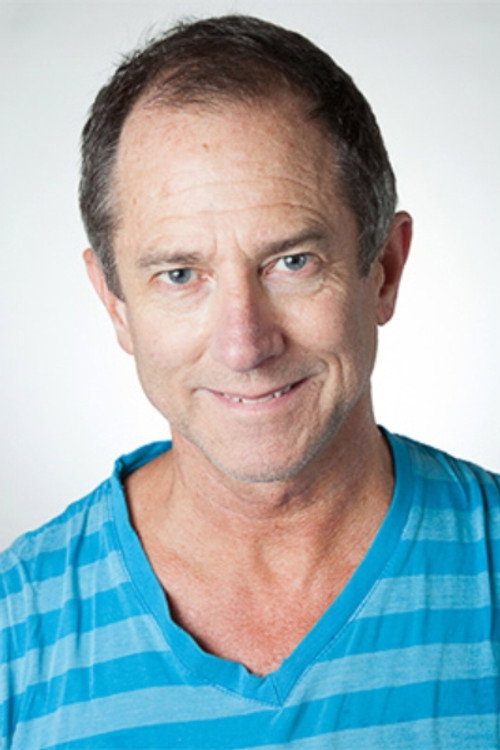 Photo of Michael Robinson, Acting