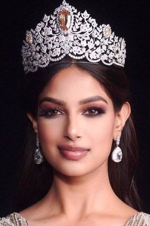 Harnaaz Kaur Sandhu profile