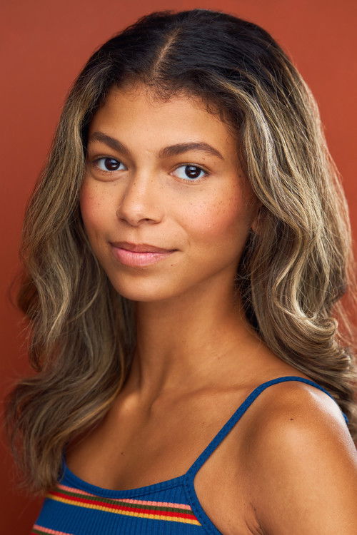 Photo of Haley Cassidy, Acting