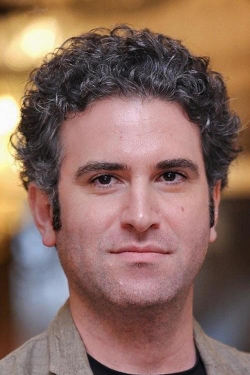 Hootan Shakiba profile