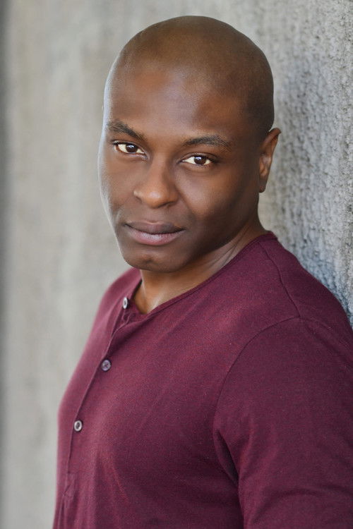 Ernest Keith Walker profile