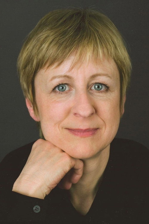 Photo of Pippa Pearthree, Acting