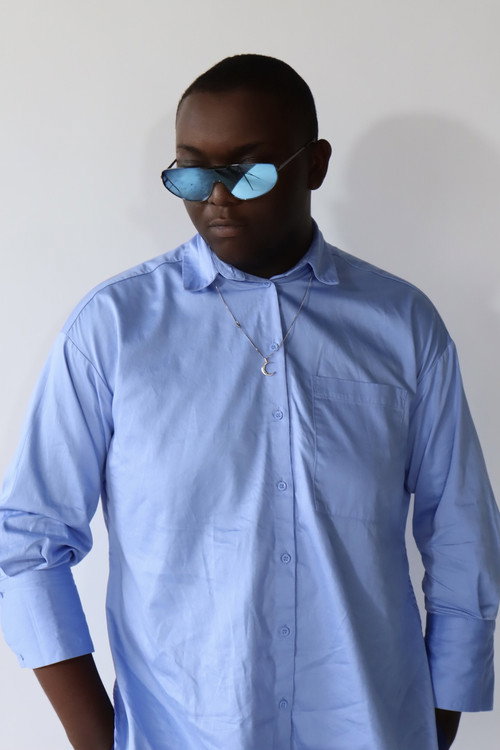 Photo of Duanyay Edwards, Acting