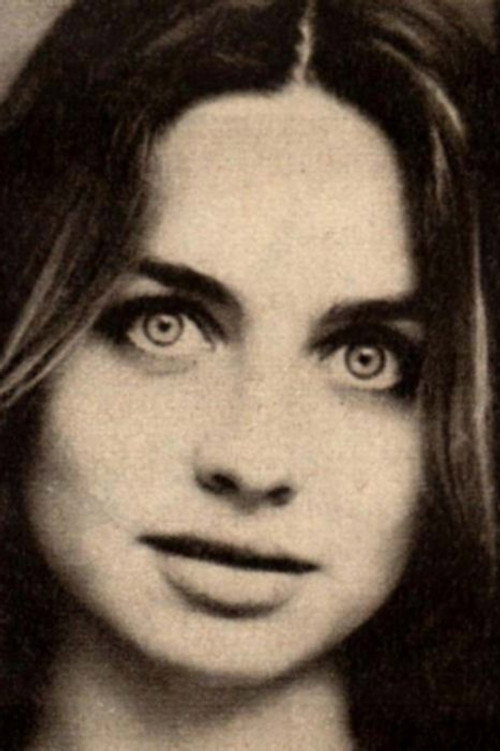 Photo of Agnès Daems, Acting