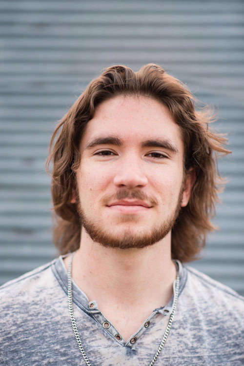 Photo of Rafe Jones, Acting