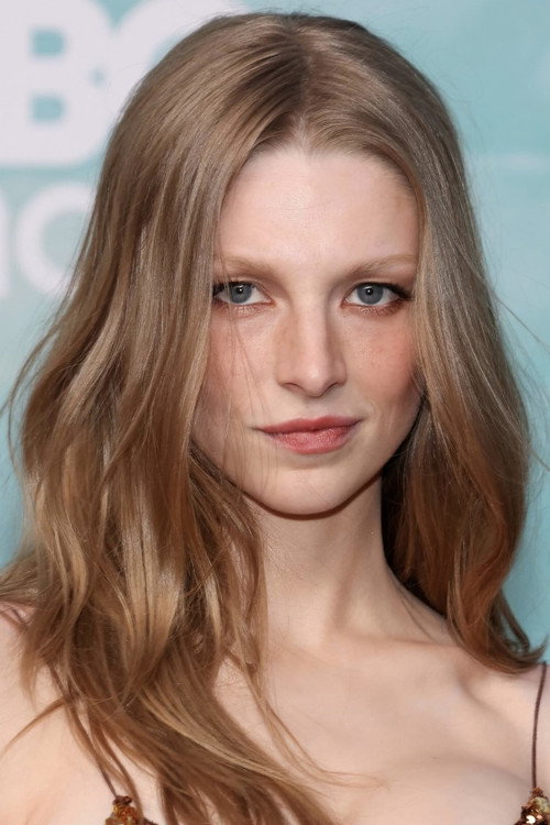 Photo of Hunter Schafer, Acting