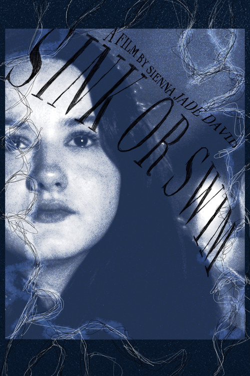 Movie poster for Sink or Swim (2024)