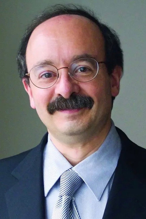 Photo of Amory Lovins, Acting