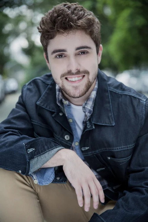 Photo of Matheus Paiva, Acting