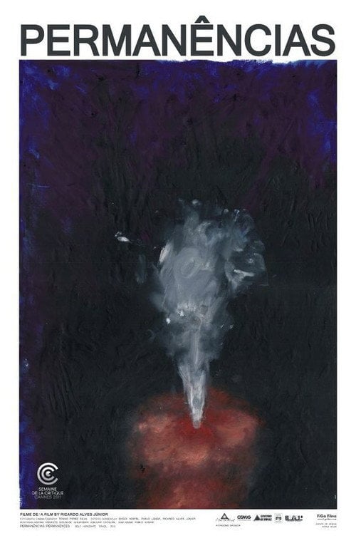 Movie poster for Permanencias (2011)