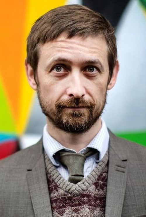 Photo of Neil Hannon, Sound