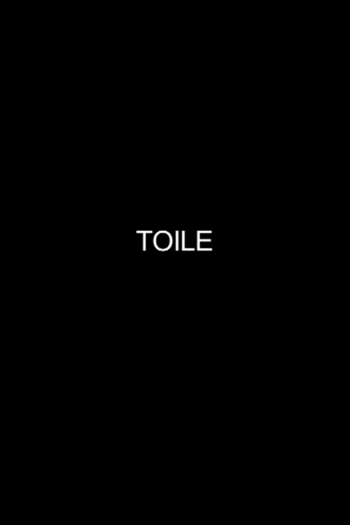 Movie poster for Toile (2006)