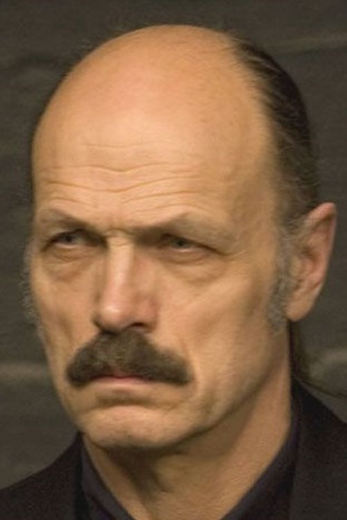 Olegar Fedoro profile