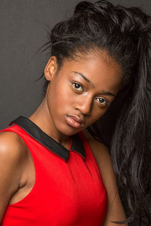 Photo of Gracie Marie Bradley, Acting