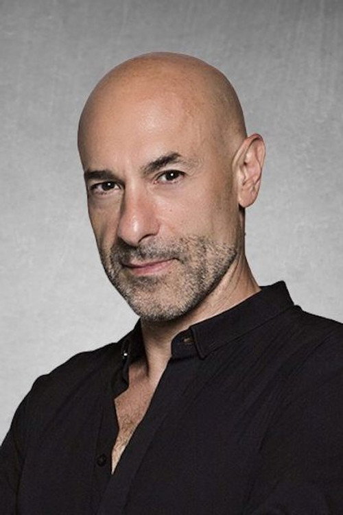 Photo of Alessio Bertallot, Acting