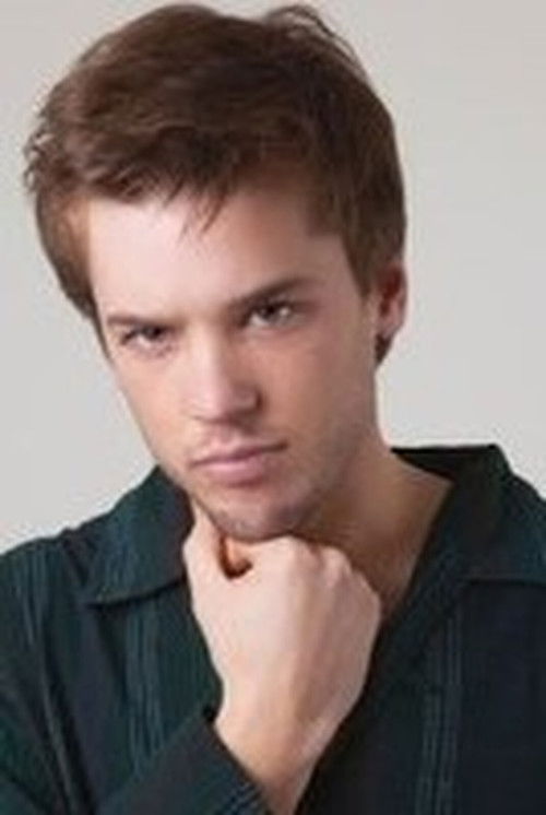 Agustín Recondo profile