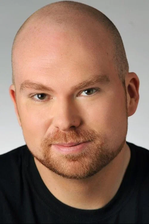 Photo of K. Andrew Deffley, Acting