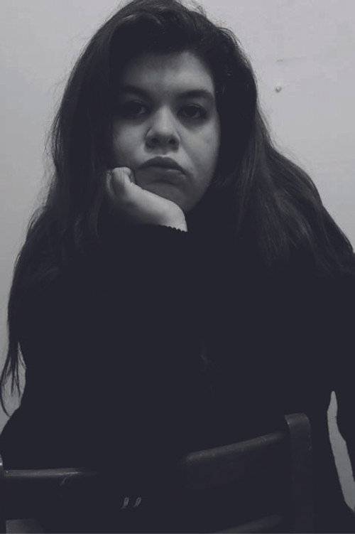 Photo of Natalia Mejicano, Directing