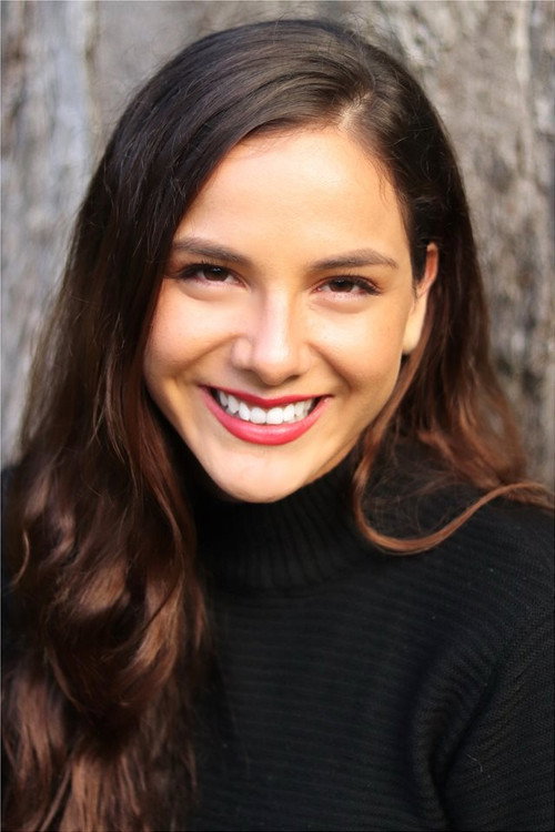 Photo of Vanessa Madrid, Acting