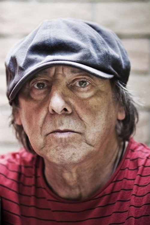 Boris Hybner profile