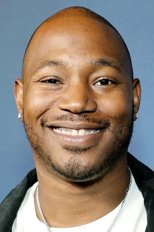 Kris D. Lofton profile