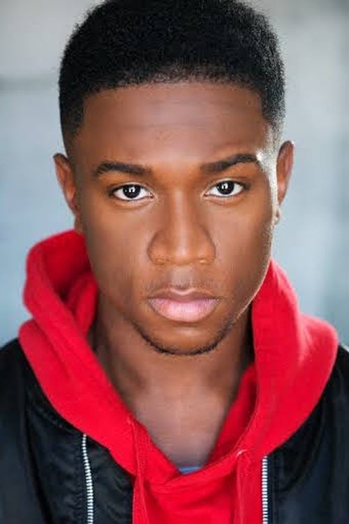 Jabbar Lewis profile