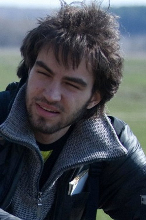 Photo of Sergey Shirinsky, Production