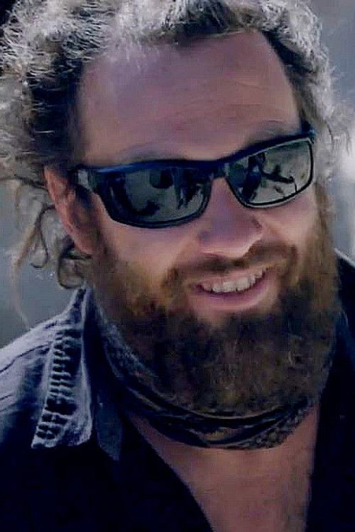 Chad Ollinger profile