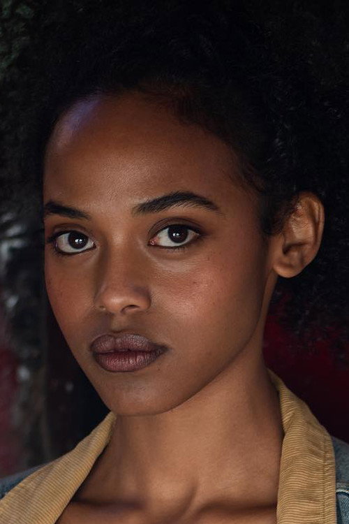 Photo of Hilyam Weldemichael, Acting