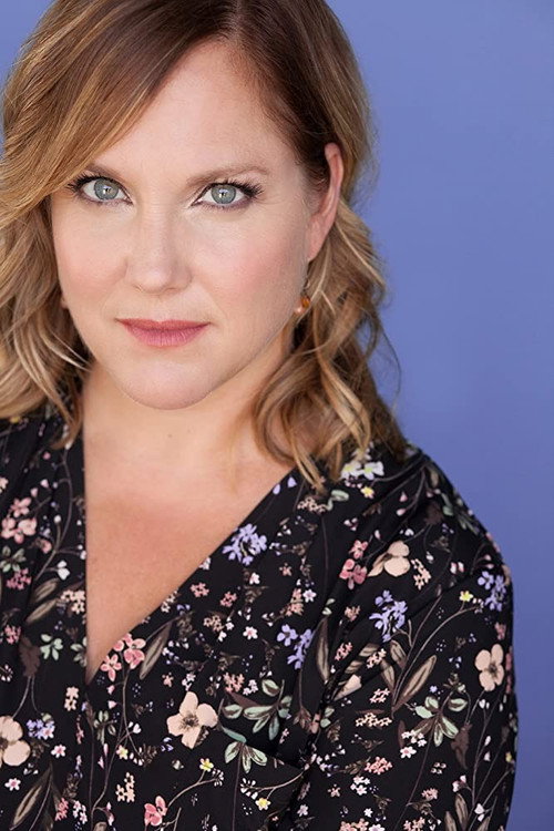 Photo of Krista Sutton, Acting