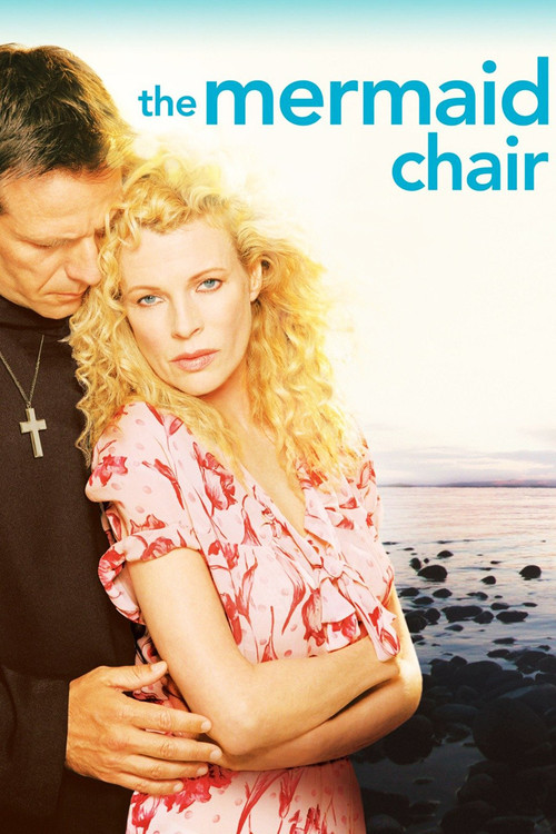 Movie poster for The Mermaid Chair (2006)