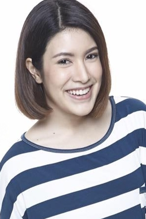 Pattaranit Kamgampud profile