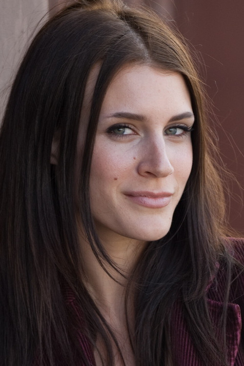 Photo of Erin Hammond, Acting