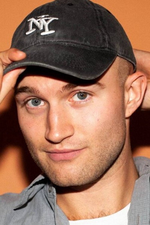 Kristoffer Eriknauers profile