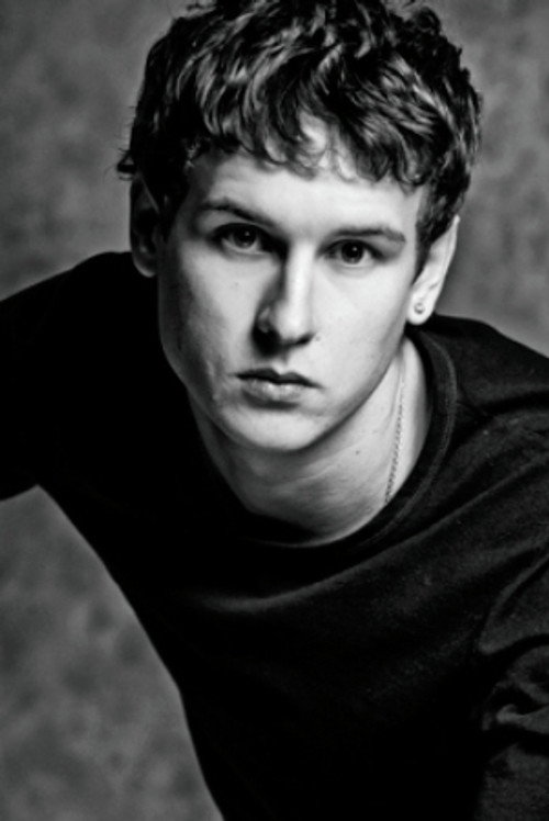 Photo of Aleksandr Novichenkov, Acting