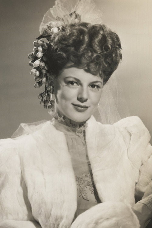 Photo of Faye Marlowe, Acting