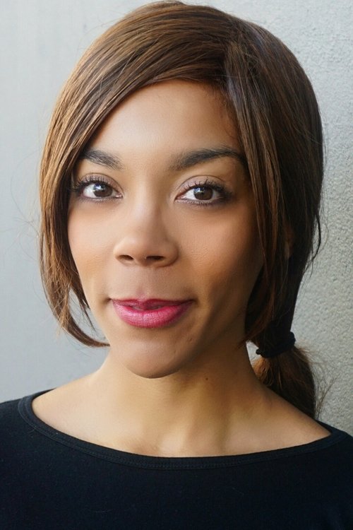 Sarah Sharman profile