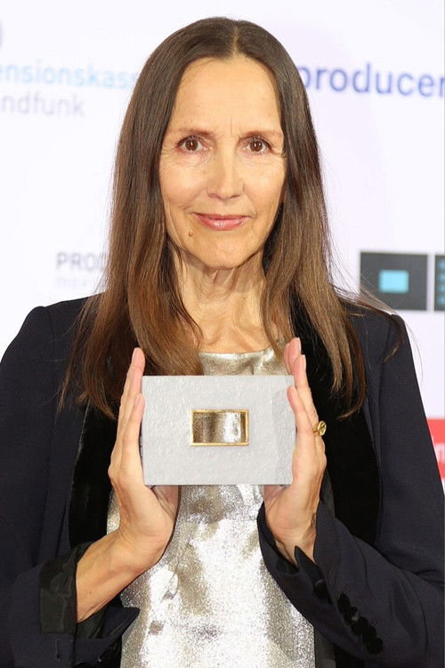 Gabriele Binder profile