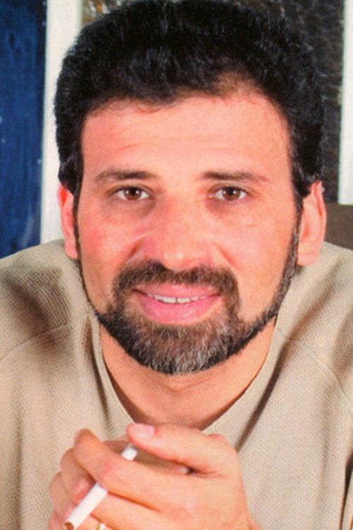 Khaled Youssef profile