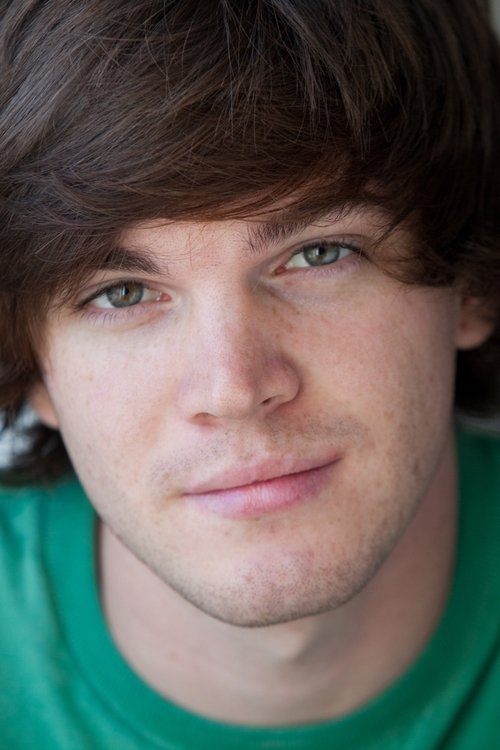 Photo of Jake White, Acting