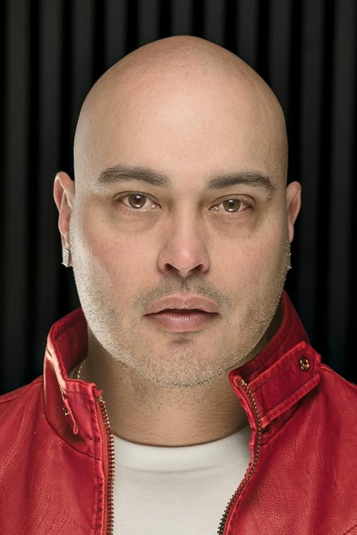 Tony  Bentajado profile