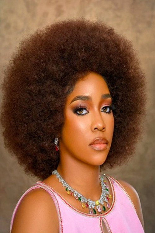 Photo of Emem Inwang, Acting
