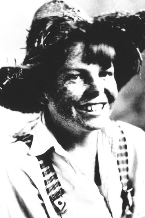 Photo of Dannie Mac Grant, Acting