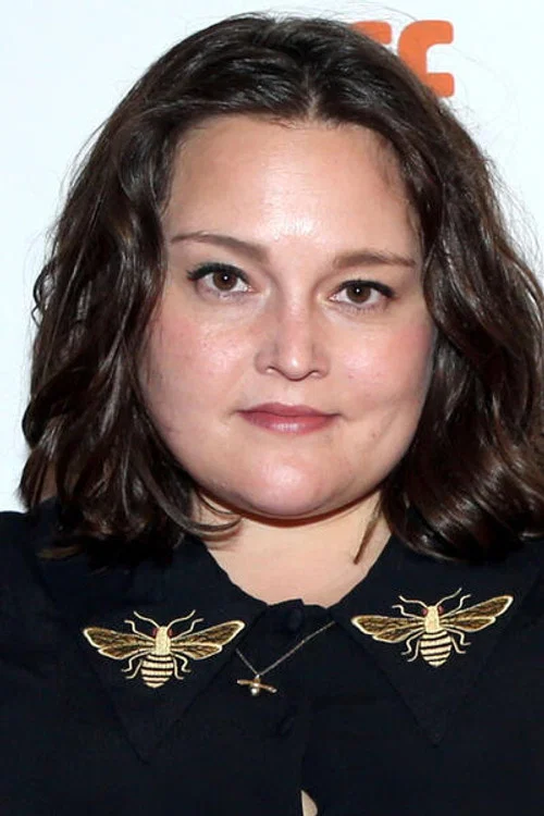 Photo of Jessica Ashworth, Acting