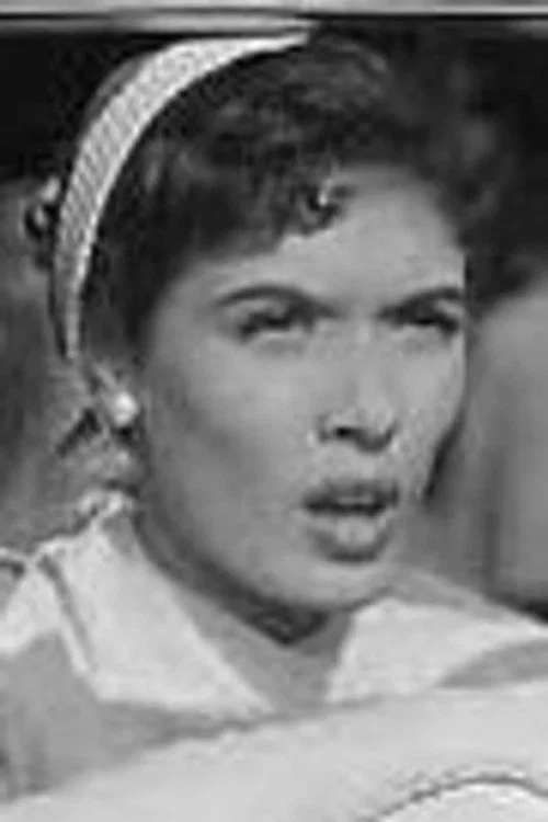 Photo of Mari Carmen Pardo, Acting