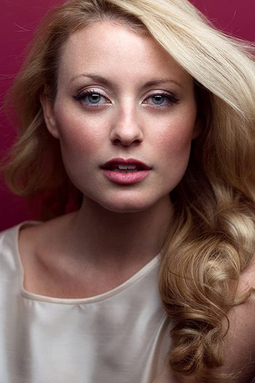 Photo of Christie Brooke, Acting