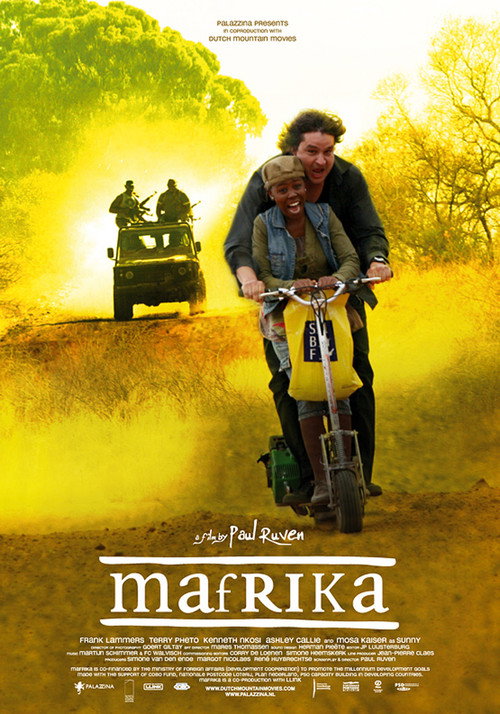 Movie poster for Surprise! (2009)