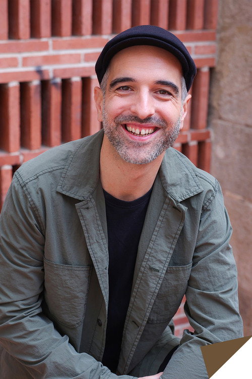 Photo of Mikel Gurrea, Directing