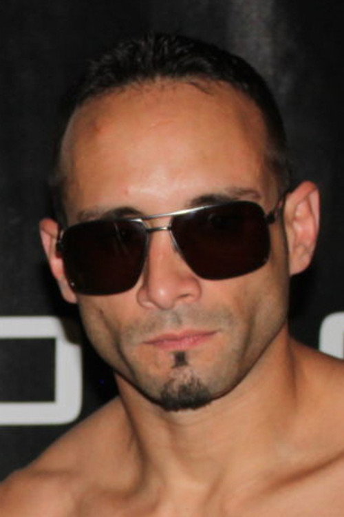 Photo of Reynaldo Trujillo, Acting