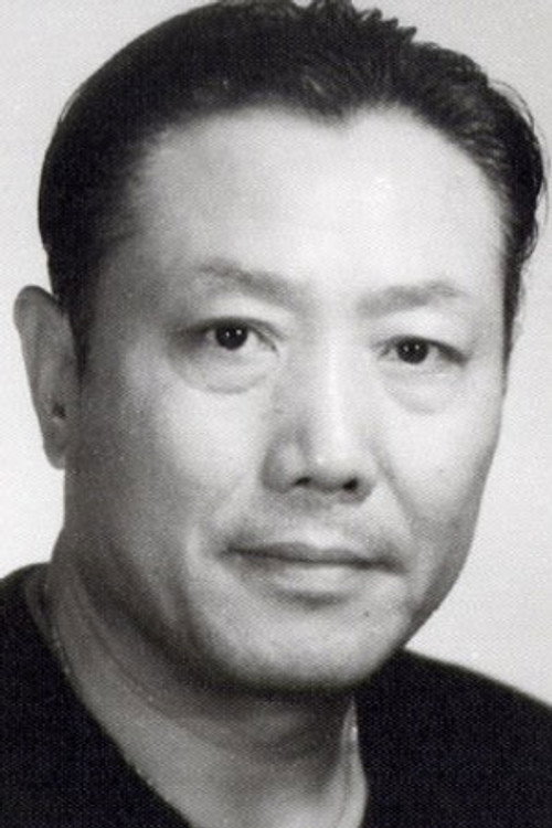 Photo of Hu Ronghua, Acting